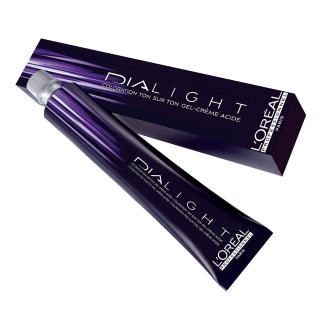 L' Oréal Professionnel Dia Light 7.4 - 50 ml - picture