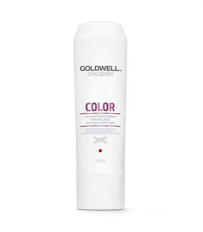 <div>Goldwell Dualsenses Color Brilliance Conditioner 200 ml</div>_0