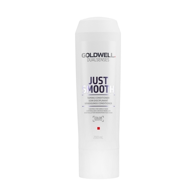 Goldwell Dualsenses Just Smooth Taming Conditioner 200ml_0