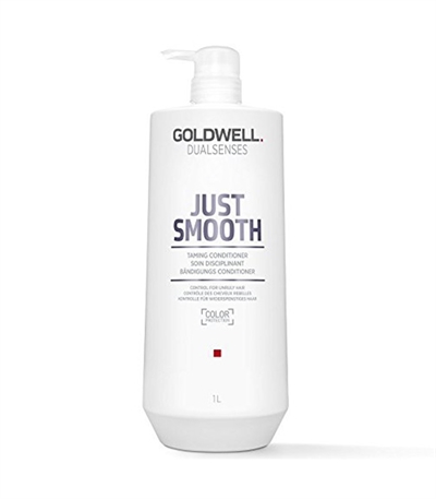 <div>Goldwell Dualsenses Just Smooth Taming Conditioner 1000 ml</div> - picture