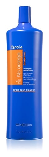 <div>Fanola No Orange Shampoo 1000 ml</div>_0
