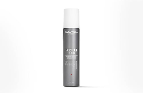 <div>Goldwell Big Finish Volumizing Hairspray 300 ml</div>_0