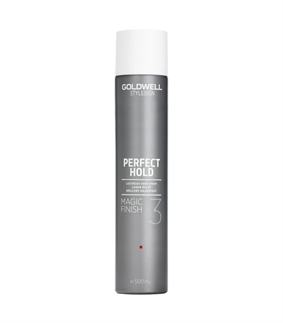 <div>Goldwell StyleSign Magic Finish Hairspray 500 ml</div>_0