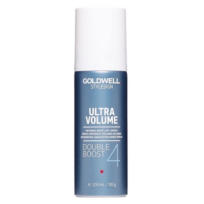 <div>Goldwell Ultra Volume Double Boost Root Lift Spray 200 ml</div>_0
