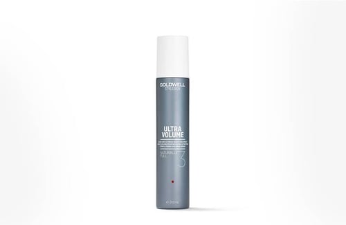 Goldwell Naturally Full Volume hårspray 200 ml. | Pluus.se