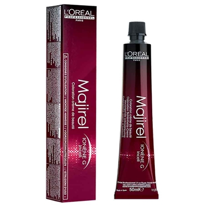 L' Oréal Professionnel Majirel 4.15 - 50 ml - picture