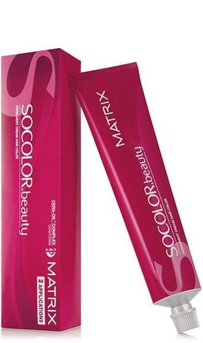 Matrix SoColor 7Cg Auburn 90ml_0