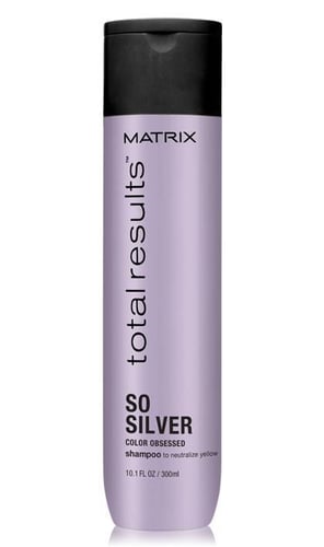 <div>Matrix Total Results So Silver Shampoo 300 ml</div>_0
