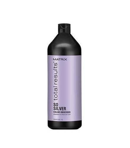 <div>Matrix Total Results So Silver Shampoo 1000 ml</div>_0
