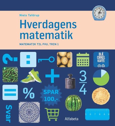 Hverdagens matematik