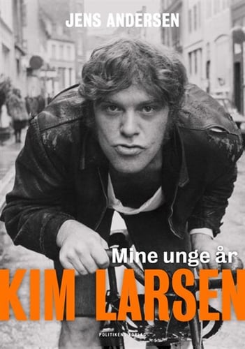 Kim Larsen - picture