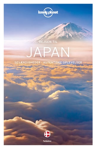 Rejsen til Japan (Lonely Planet)_0