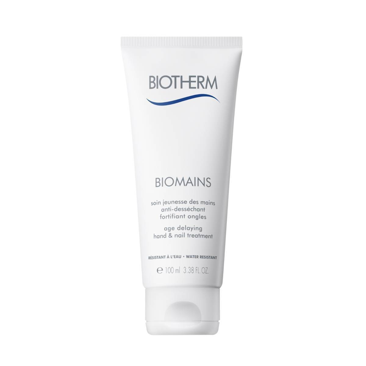 Biotherm Biomains Age Delaying Hand & Nail Treatment 100.0 ml_0