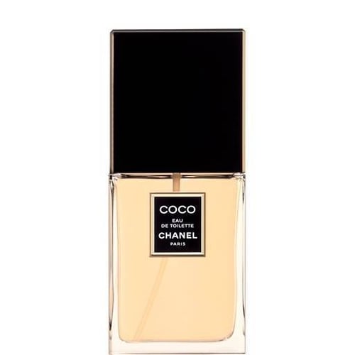 Chanel Coco EdP 100 ml  - picture