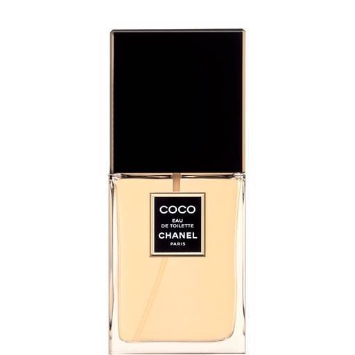 Chanel Coco Edt Spray 100.0 ml_0