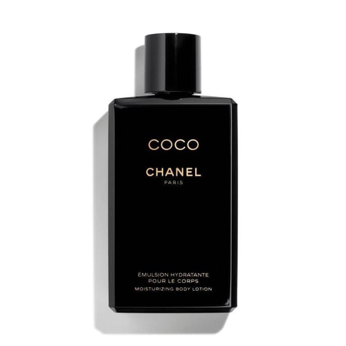 Chanel Coco Moisturizing Body Lotion 200ml_0