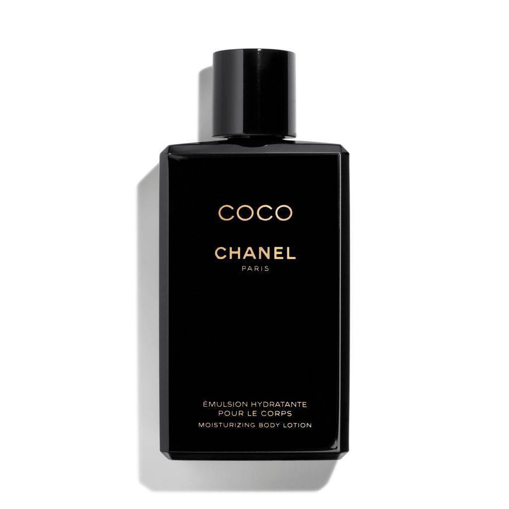 Chanel Coco Moisturizing Body Lotion 200.0 ml_0