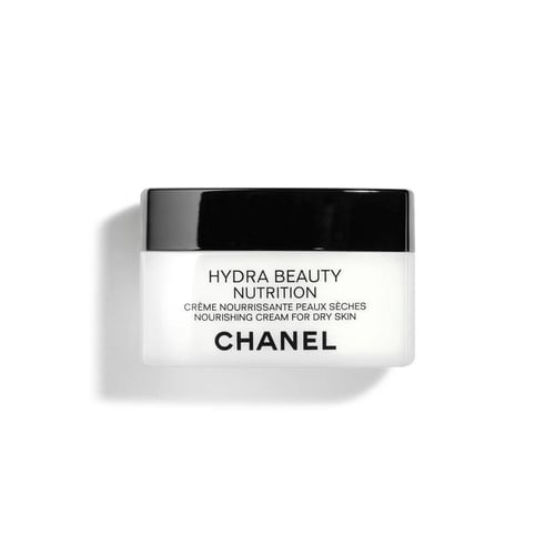 Chanel Hydra Beauty Nutriton Hudkräm 50 G 50ml - picture