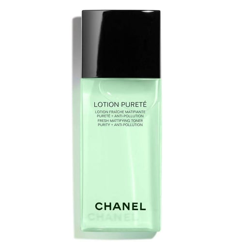 Chanel Lotion Purete Fresh Mattifying Toner 200ml Combination To Oily Skin - Purity + Anti Pollution_0