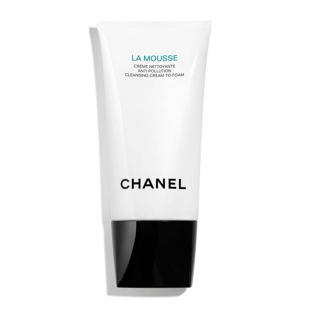 Chanel La Mousse Cleansing Cream-To-Foam 150.0 ml_0