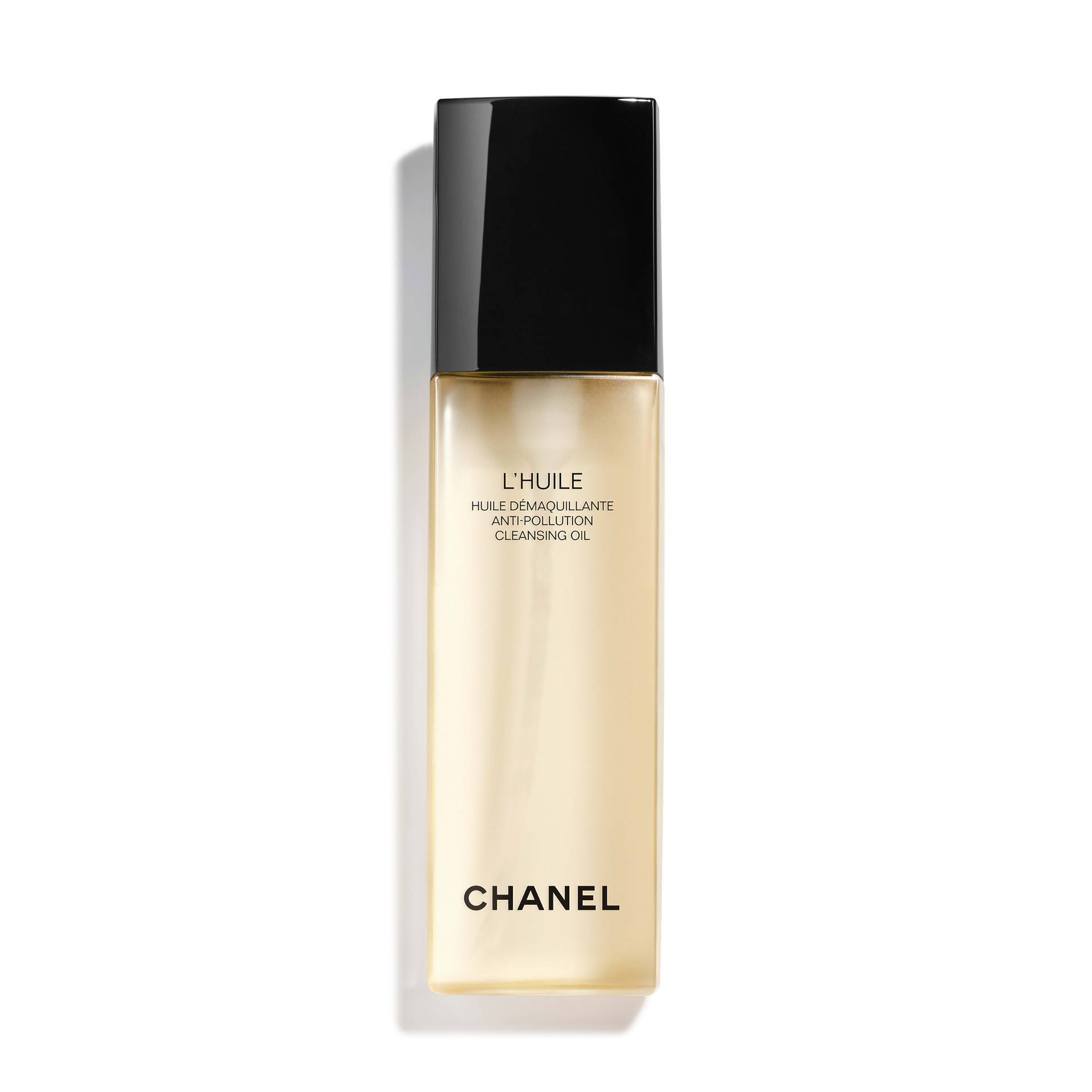 Chanel L'Huile Anti-Pollution Cleansing Oil 150.0 ml_0