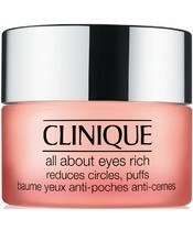 Clinique All About Eyes Rich 15ml Alla hudtyper_0