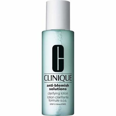 Clinique Anti-Blemish Solutions Clarifying Lotion 200.0 ml_0