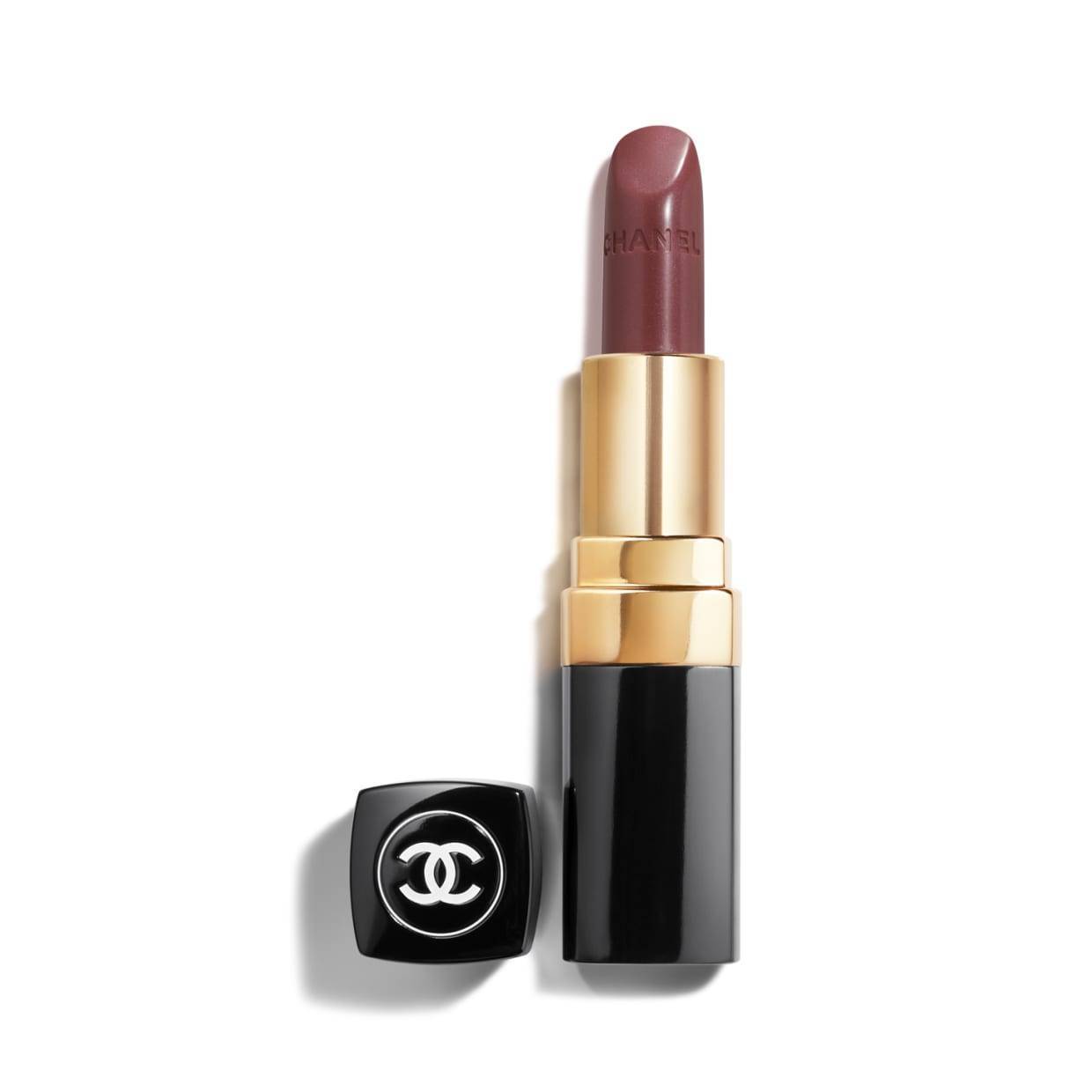 Chanel Rouge Coco Ultra Hydrating Lip Colour #438 Suzanne_0