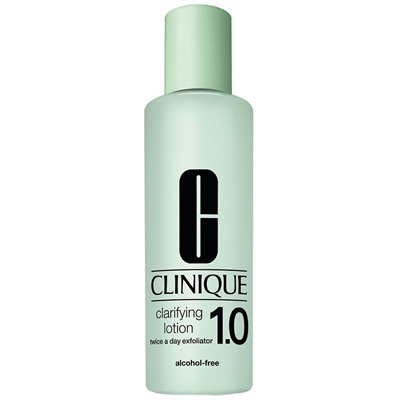 Clinique Clarifying Lotion 1.0 400 ml  - picture