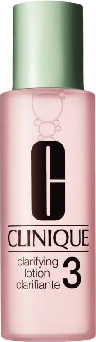 Clinique Clarifying Lotion 3 Twice A Day Exfoliator 400.0 ml_0