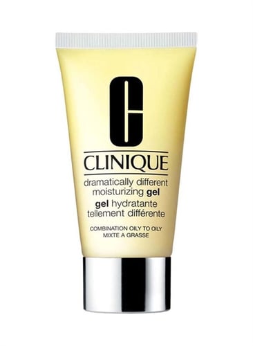 Clinique Dramatically Different Kosteusgeeli 50ml Tube Combination Oily to Oily Skin - Rasvainen tai rasvainen iho - picture