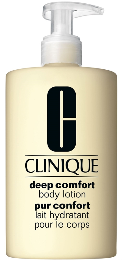Clinique Deep Comfort Body Lotion 400.0 ml_0