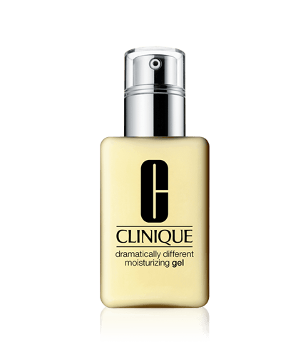 Clinique Dramatically Different Moisturizing Gel 125ml Combination Oily To Oily - With Pump_0
