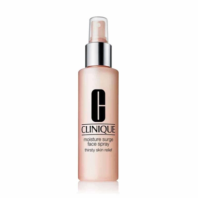 Clinique Moisture Surge Face Spray 125ml For All Skin Types - picture