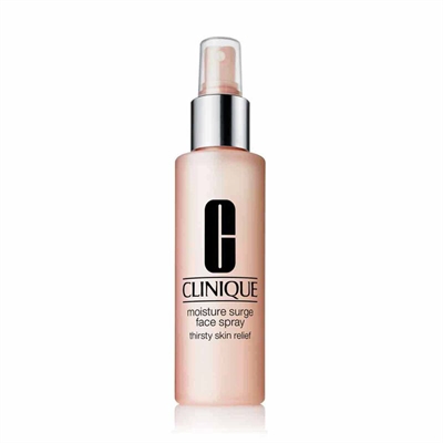 Clinique Moisture Surge Face Spray 125.0 ml_0