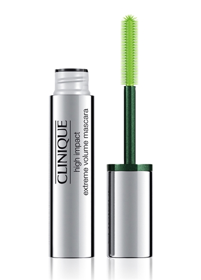 Clinique High Impact Extreme Volume Mascara #01 Extreme Black_0