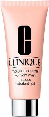 Clinique Moisture Surge Overnight Mask 100ml All Skin Types - Hydratation_0