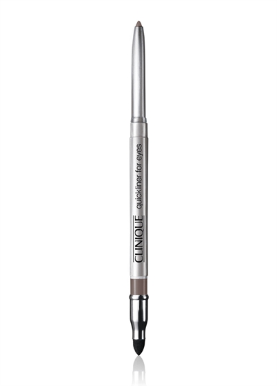 Clinique Quickliner For Eyes #02 Smoky Brown_0