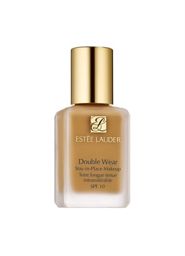 <div>Estée Lauder Double Wear Stay In Place Makeup SPF10 30ml nr.4N1 Shell Beige</div> - picture