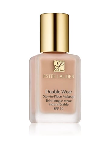 E.Lauder Double Wear Stay In Place Makeup SPF10 30ml nr.2C2 Pale Almond - picture
