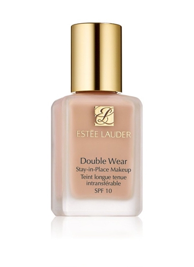 E.Lauder Double Wear Stay In Place Makeup SPF10 #2C2 Pale Almond_0