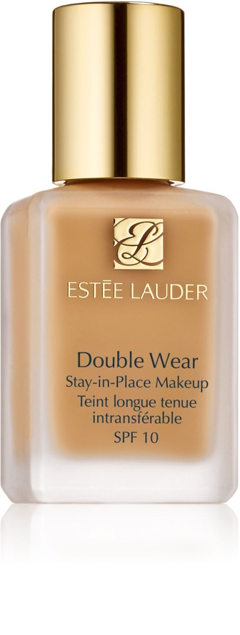 E.Lauder Double Wear Stay In Place Makeup SPF10 #2C1 Pure Beige_0