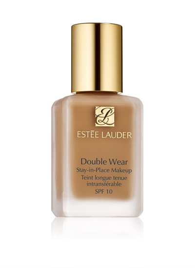 E.Lauder Double Wear Stay In Place Makeup SPF10 #3C2 Pebble_0