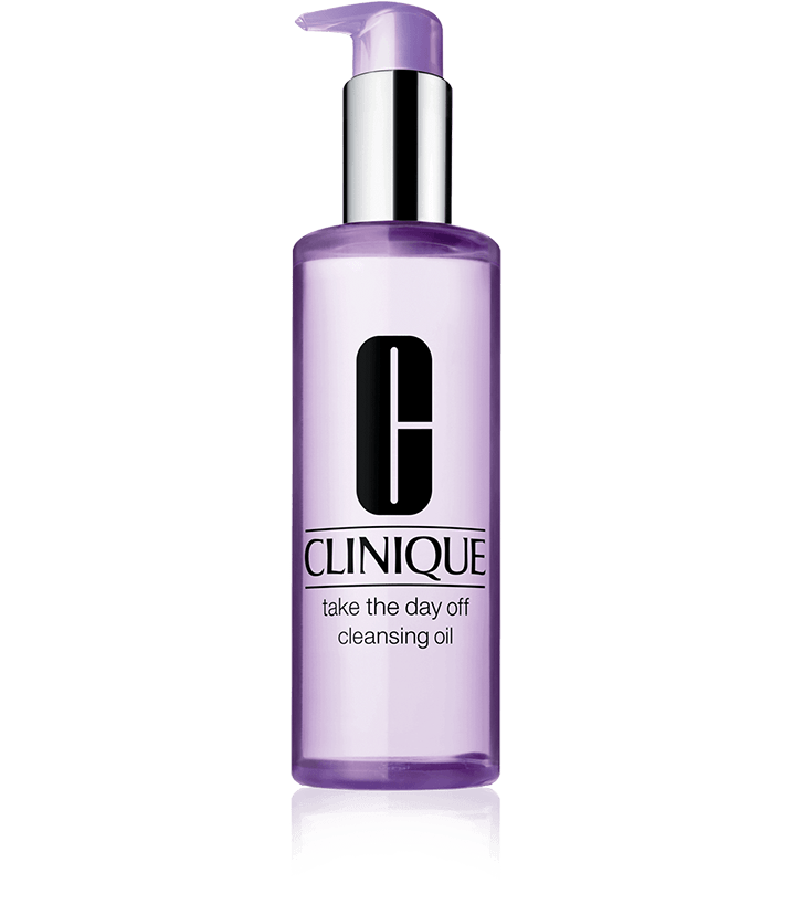 Clinique Take The Day Off Cleansing Oil 200.0 ml_0