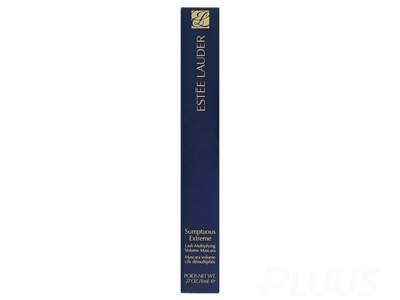 <div>Estée Lauder Sumptuous Extreme Volume Mascara 8 ml nr.01 Extreme Black</div> - picture