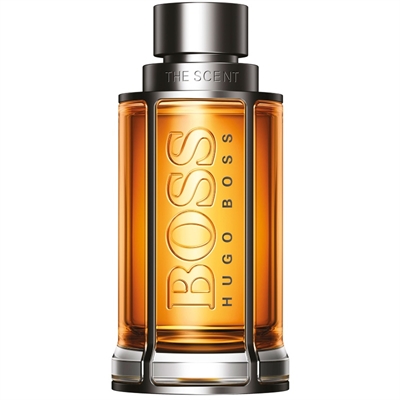 Hugo Boss The Scent Edt Spray 100.0 ml_0