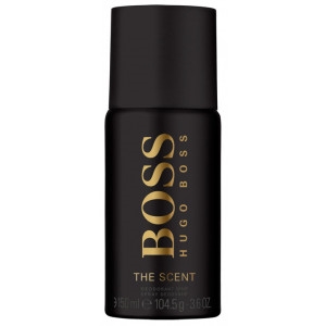 Hugo Boss The Scent Deo Spray 150 ml  - picture