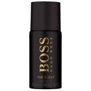 Hugo Boss The Scent Deo Spray 150 ml - picture