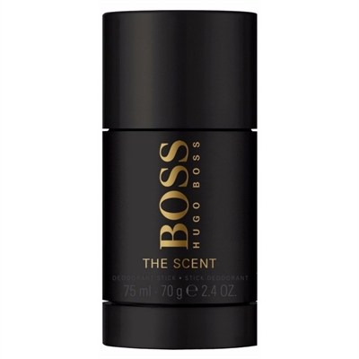 Hugo Boss The Scent Deo Stick 75 ml  - picture