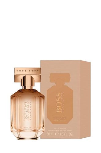 Hugo Boss The Scent For Her EDP Spray 50ml_0